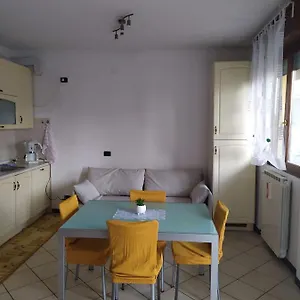  Appartamento Bilocale Di Giusy