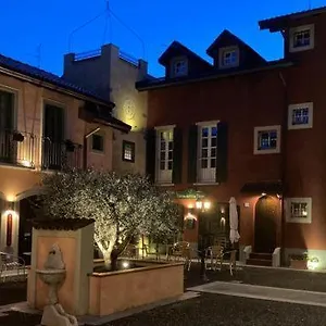  Appartamento La Corte Di Vicolo Torre