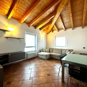  Appartamento Urban Oasis Vicinanze 15km