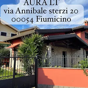 Aura L.t Appartamento Fiumicino