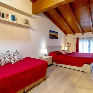  Appartamento Casacri