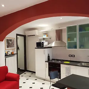 Centro Da Hanna Appartamento Genova